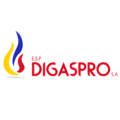 Logo Digaspro