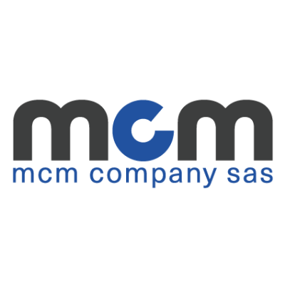 Logo MCM