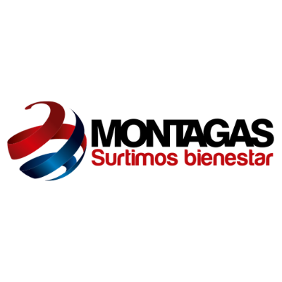 Logo Montagas