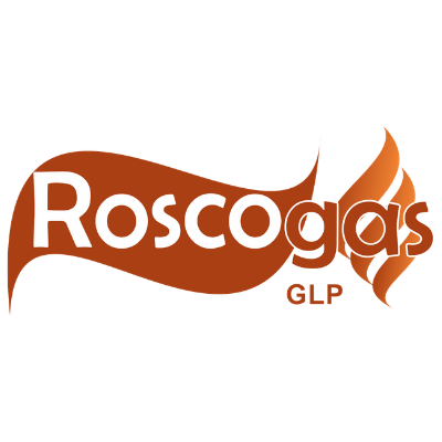 Logo Roscogas