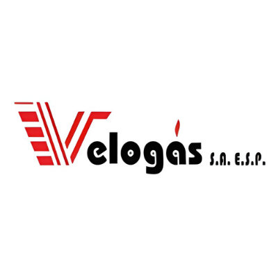 Logo Velogas